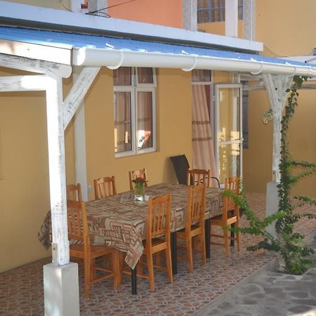 Merlin Guest House Nouvelle Découverte 外观 照片
