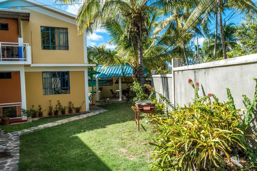 Merlin Guest House Nouvelle Découverte 外观 照片