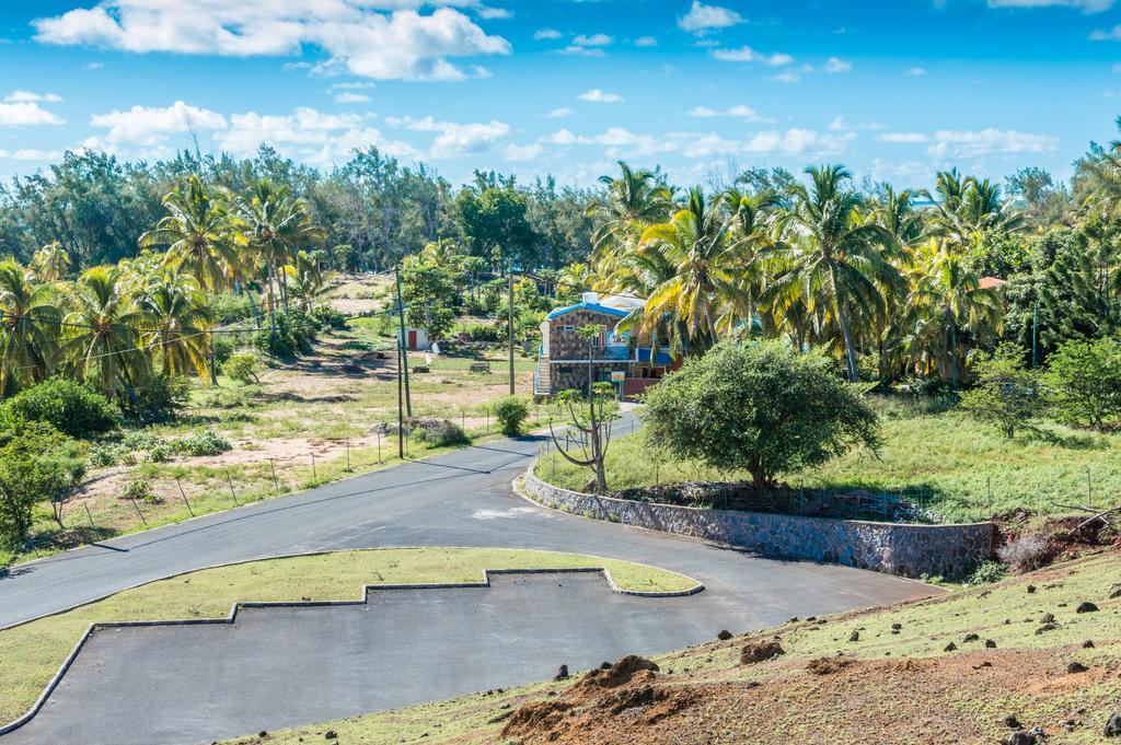 Merlin Guest House Nouvelle Découverte 外观 照片