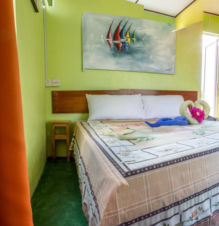 Merlin Guest House Nouvelle Découverte 外观 照片