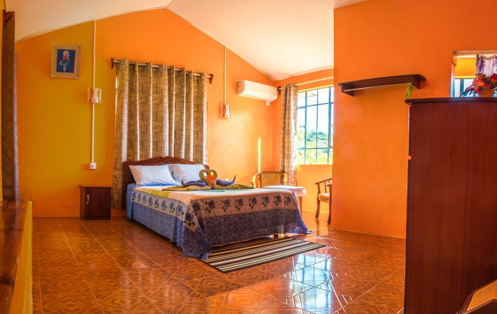 Merlin Guest House Nouvelle Découverte 外观 照片