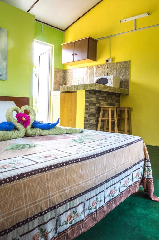 Merlin Guest House Nouvelle Découverte 外观 照片