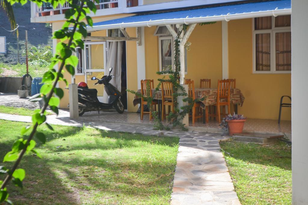 Merlin Guest House Nouvelle Découverte 外观 照片