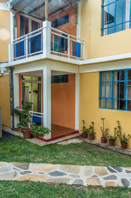 Merlin Guest House Nouvelle Découverte 外观 照片