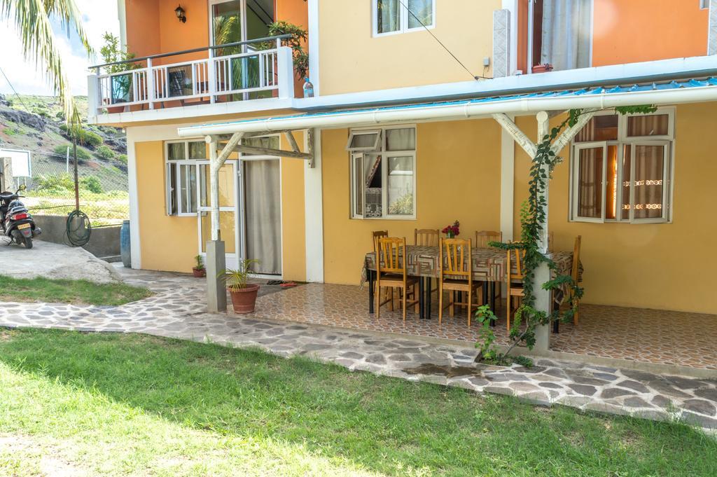 Merlin Guest House Nouvelle Découverte 外观 照片