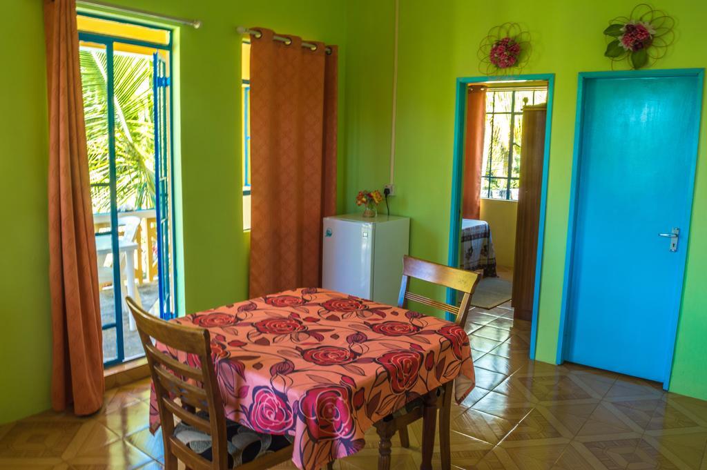 Merlin Guest House Nouvelle Découverte 外观 照片