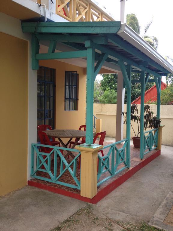 Merlin Guest House Nouvelle Découverte 外观 照片