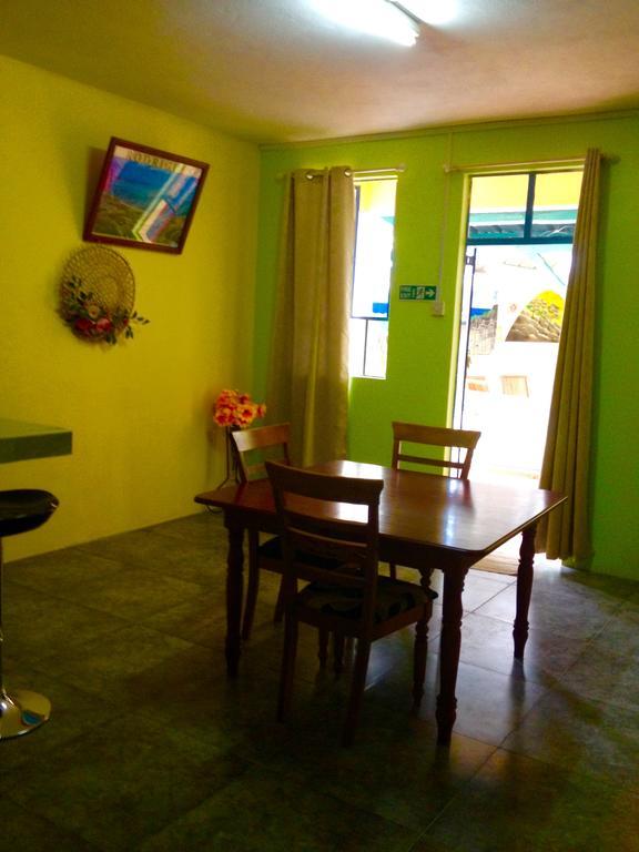 Merlin Guest House Nouvelle Découverte 外观 照片